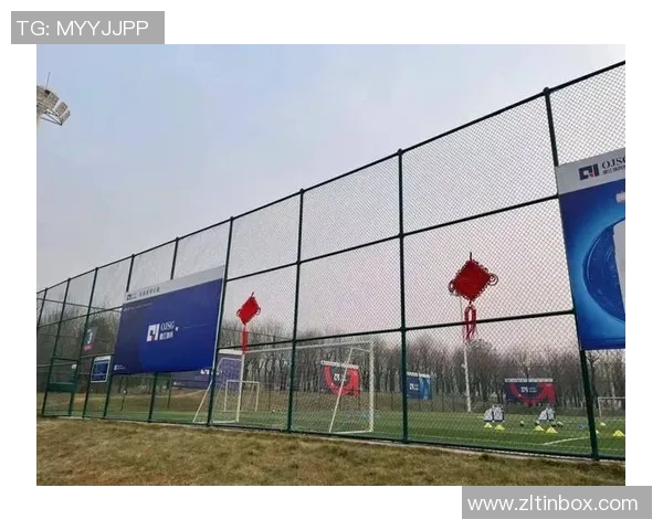 探索天津足球场的魅力与历史体验城市文化与体育激情的完美结合