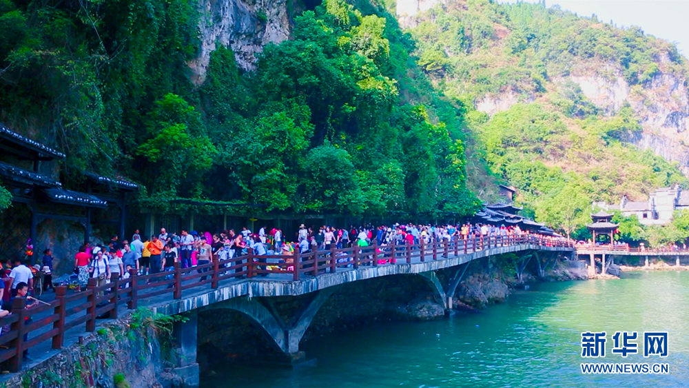 半岛(中国)体育·官方网站乡村振兴在行动｜茶香果甜旅游旺夷陵拓宽富民路(图10)