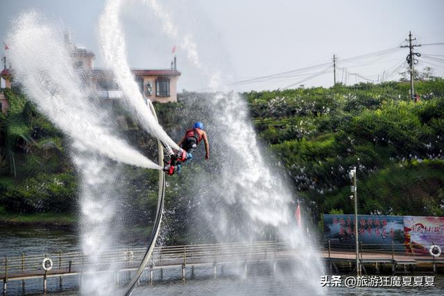 半岛(中国)体育·官方网站中国著名的柑橘之乡成片柑橘多达30万亩还有柑橘可以直接(图5)