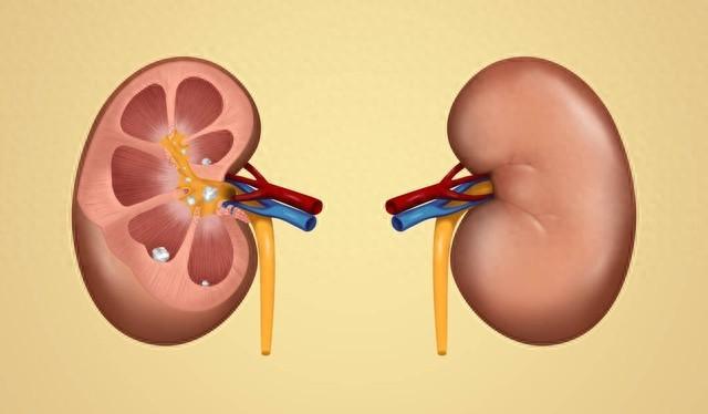 半岛体育成都保肾医院科普：疼痛等级堪比生孩子的肾结石你了解多少？(图1)