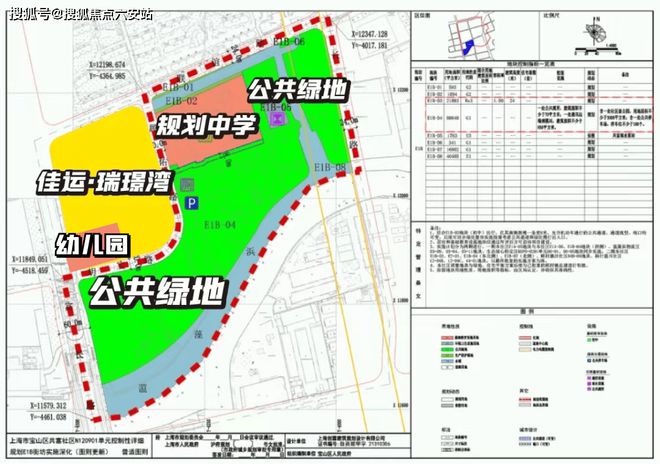 半岛(中国)体育·官方网站宝山【佳运·瑞璟湾】双轨交便捷生活550万起入住精装3(图4)