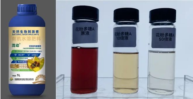 半岛体育生物刺激素：根深才能叶茂果树促根技术详解(图2)