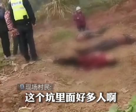 半岛体育重庆6位村民经过柑橘堆3人抢救无效死亡疑似气体中毒？(图4)