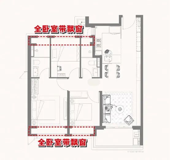 半岛(中国)体育·官方网站保利海上瑧悦2024官方网站-保利海上瑧悦官方楼盘详情(图24)