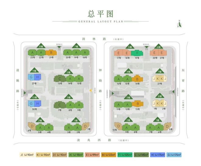 半岛体育中企云萃森林(售楼处)官方网站-云萃森林楼盘百度百科-上海房天下(图10)