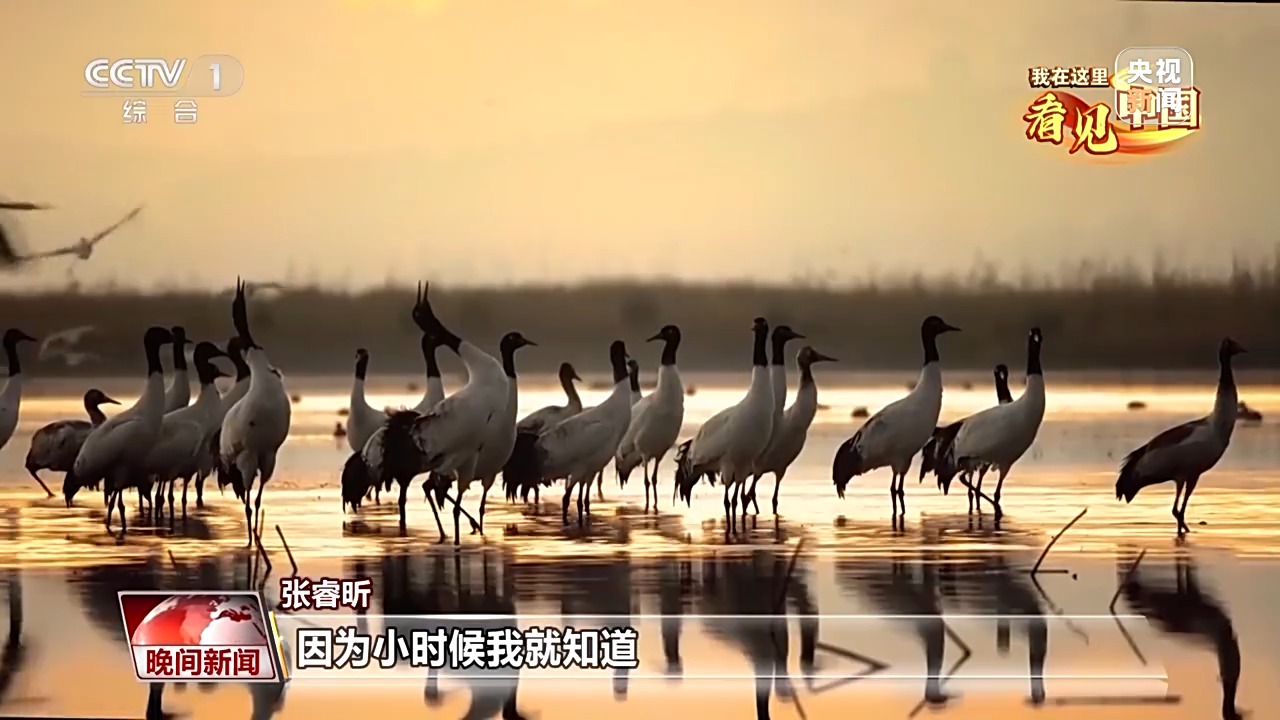 半岛体育我在这里看见中国丨走遍名山大川 他用镜头记录这片土地的美(图3)